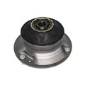 Crp Products Bmw 128I 08 6 Cyl 3.0L Strut Mount, Avq0447 AVQ0447